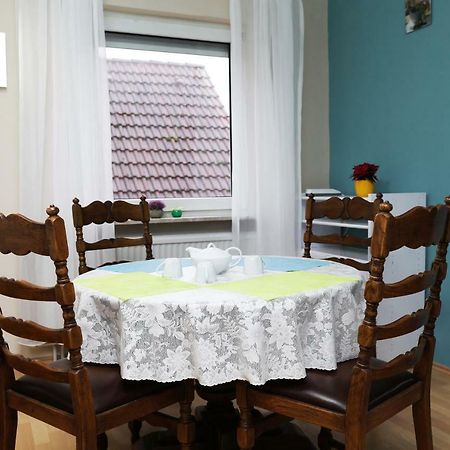 Charlotte Flat Heidelberg Villa Dossenheim Kültér fotó
