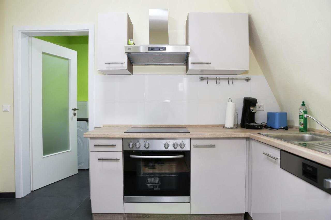 Charlotte Flat Heidelberg Villa Dossenheim Kültér fotó