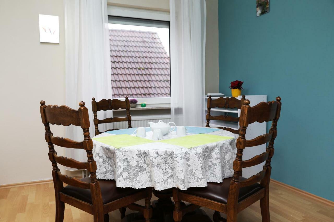 Charlotte Flat Heidelberg Villa Dossenheim Kültér fotó