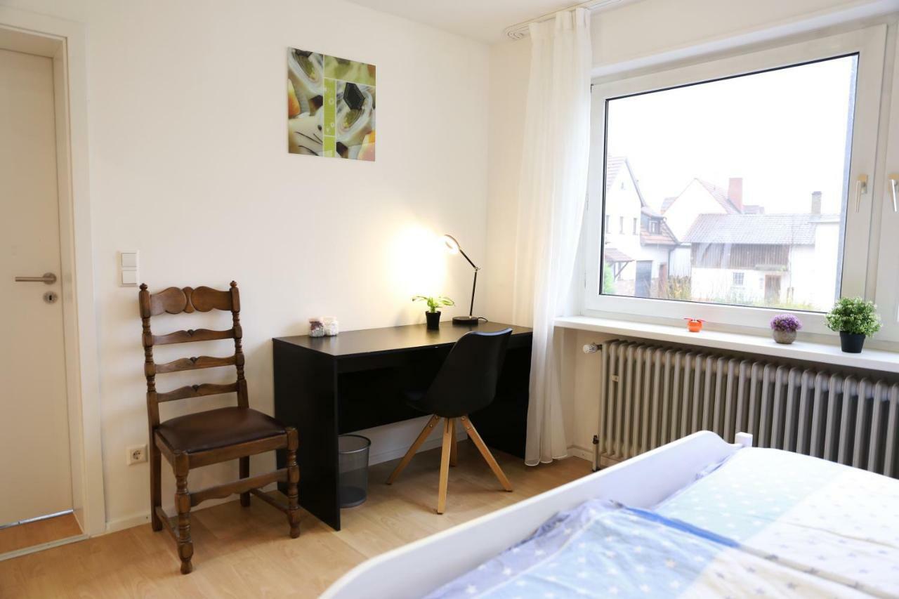 Charlotte Flat Heidelberg Villa Dossenheim Kültér fotó