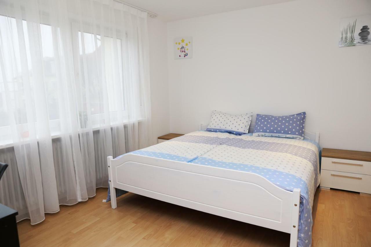 Charlotte Flat Heidelberg Villa Dossenheim Kültér fotó
